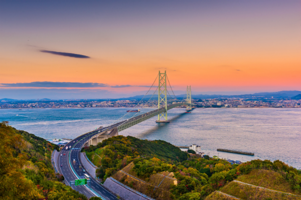 淡路島