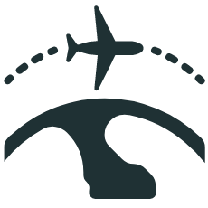 飛行機