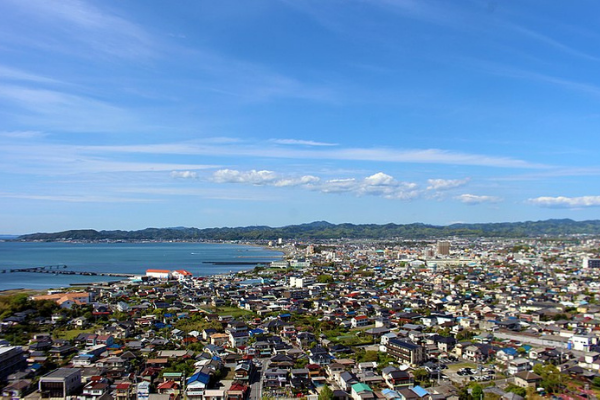 館山