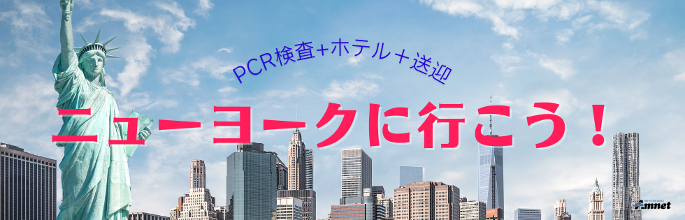 ニューヨーク