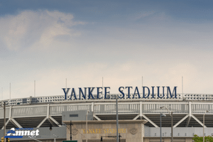 MLB
