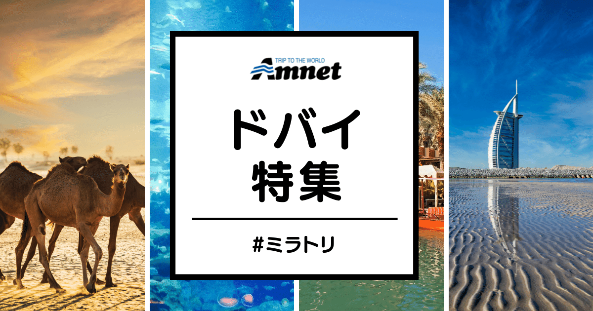 ミラトリドバイ