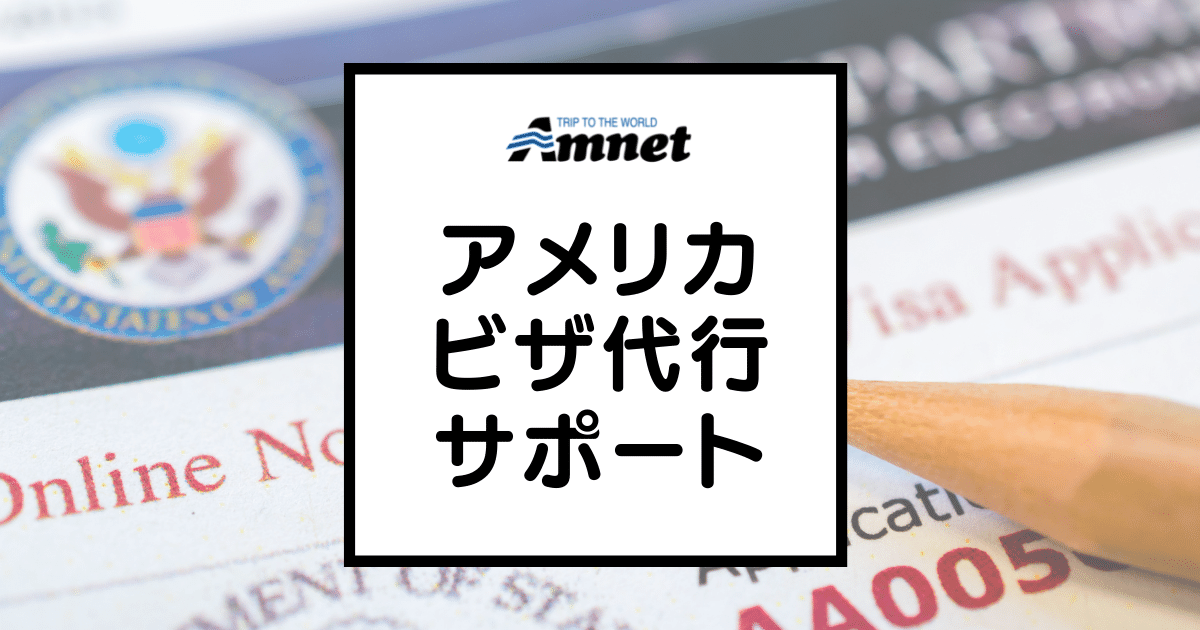 査証
