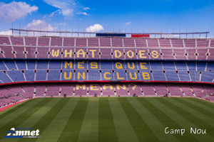 Camp Nou