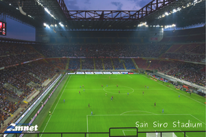 San Siro Stadium