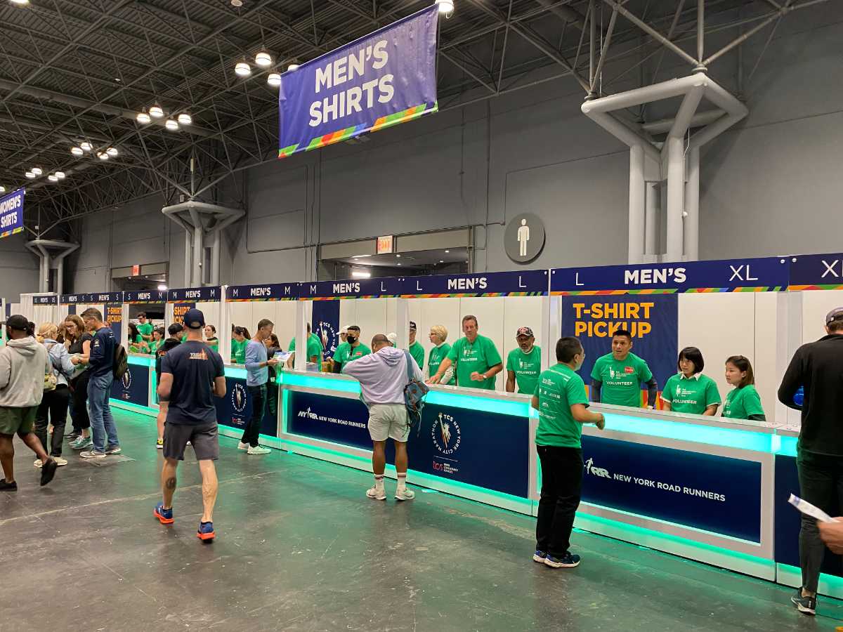 NYCM EXPO