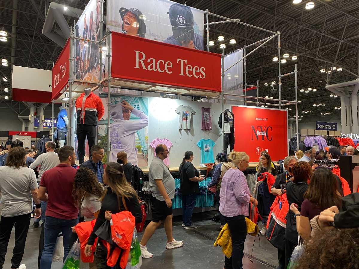 NYCM EXPO