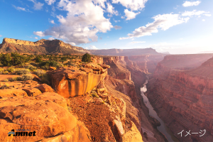 Grand Canyon