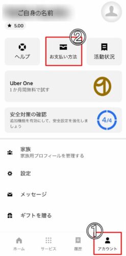 Uber