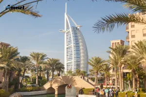 Burj Al Arab Jumeirah