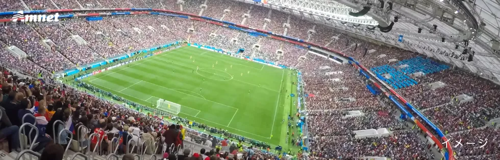 サンティアゴ・ベルナベウ