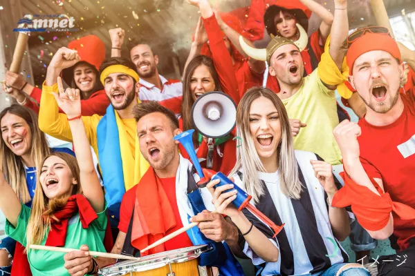 スペインサッカー