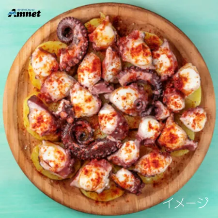 スペイン料理
