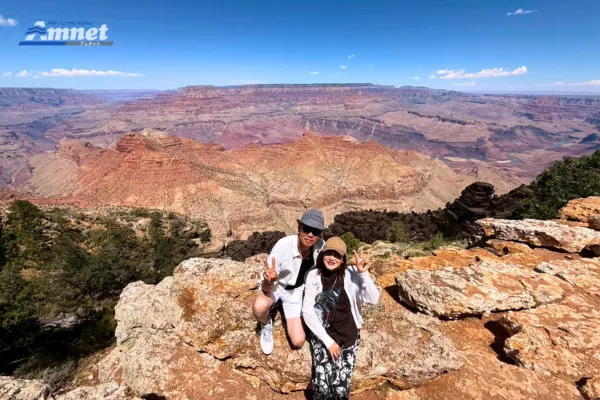 グランドキャニオン