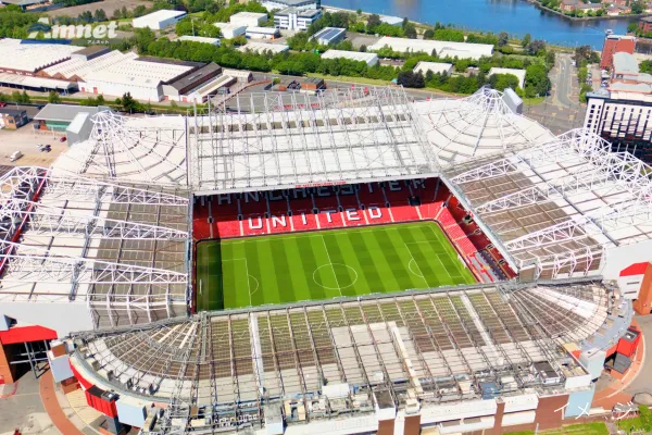 オールド・トラッフォード