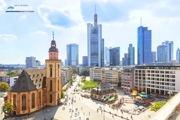 フランクフルト