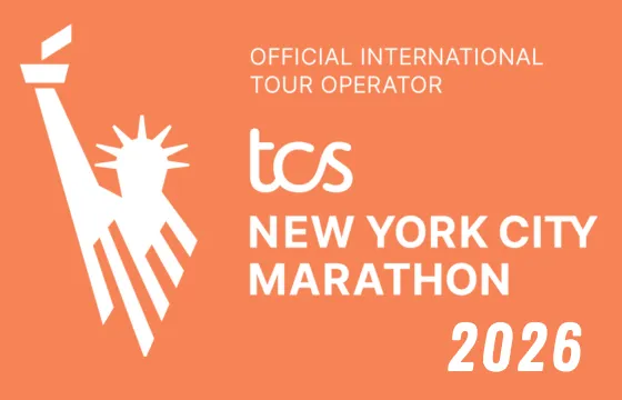 ニューヨークシティマラソン出走権付ツアー