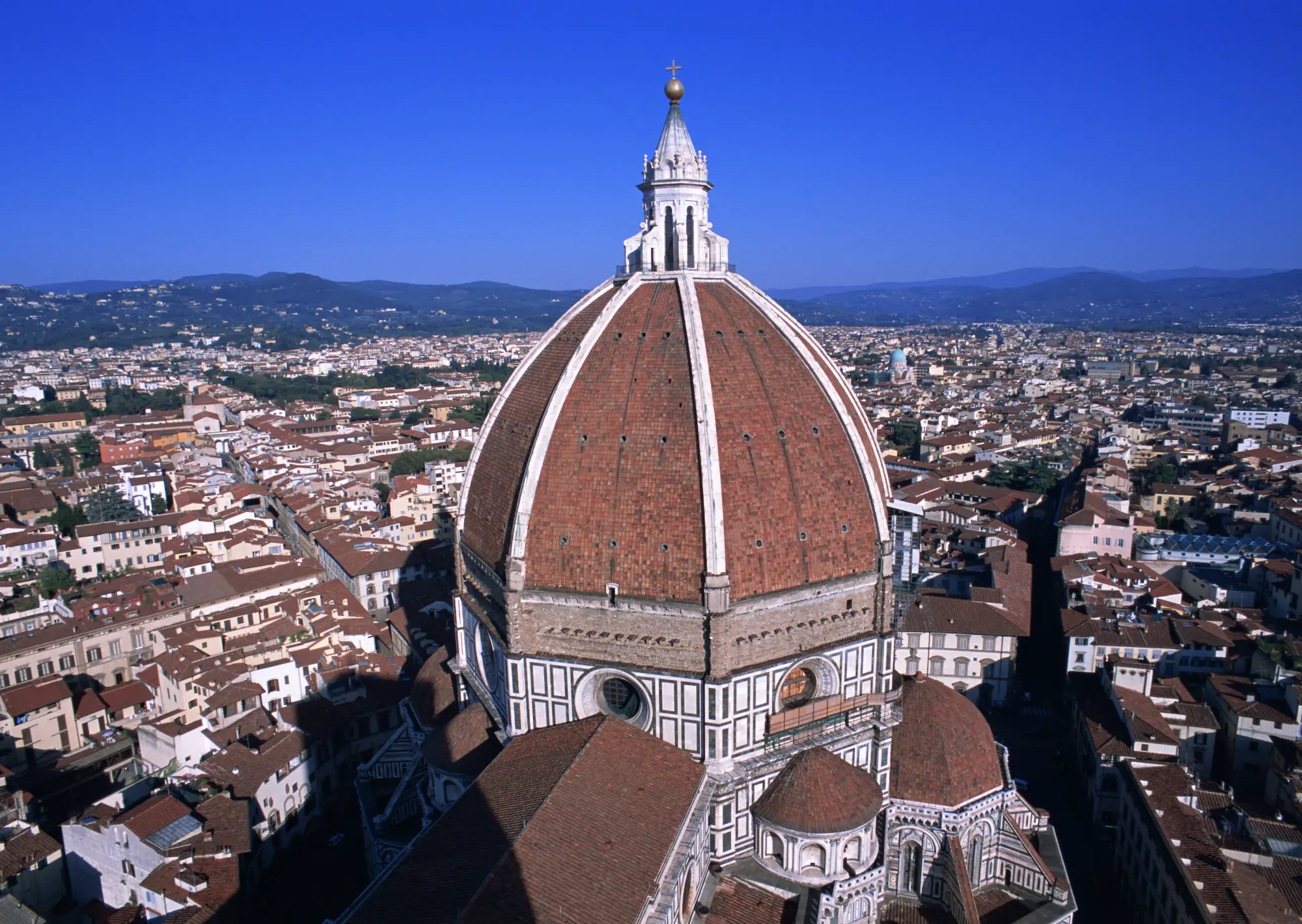 イタリア・フィレンツェ