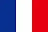フランス国旗