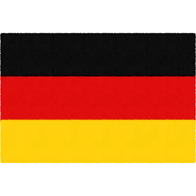 ドイツ国旗