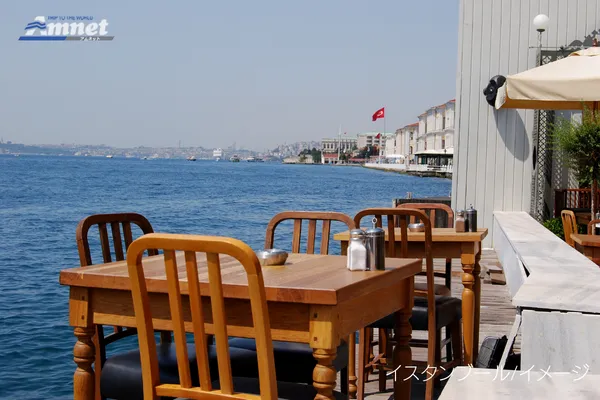 イスタンブール