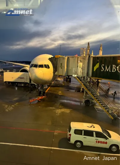 ロサンゼルス(C様旅行記)