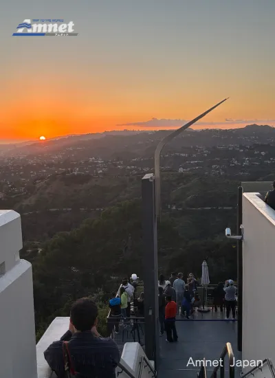 ロサンゼルス(C様)