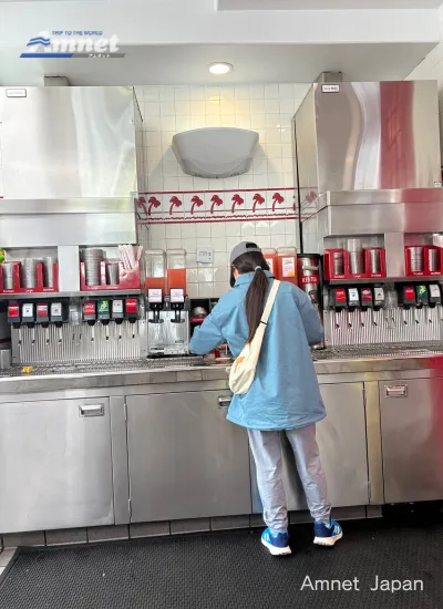 ロサンゼルス(C様)