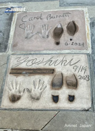 ロサンゼルス(C様)