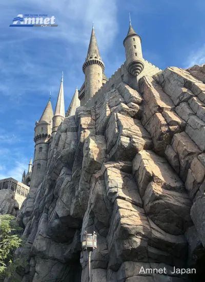 ロサンゼルス(C様旅行記)