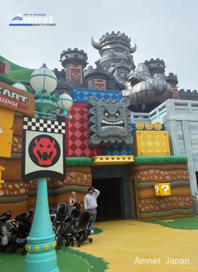 ロサンゼルス(C様旅行記)