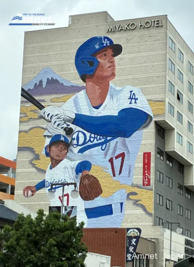 ロサンゼルス(C様旅行記)