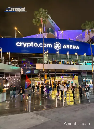 ロサンゼルス(C様旅行記)