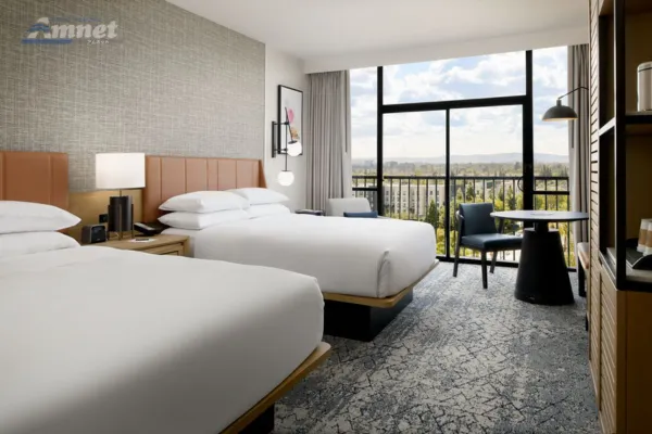 Sheraton Park Anaheim