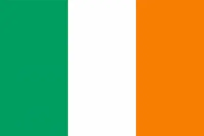 アイルランド国旗