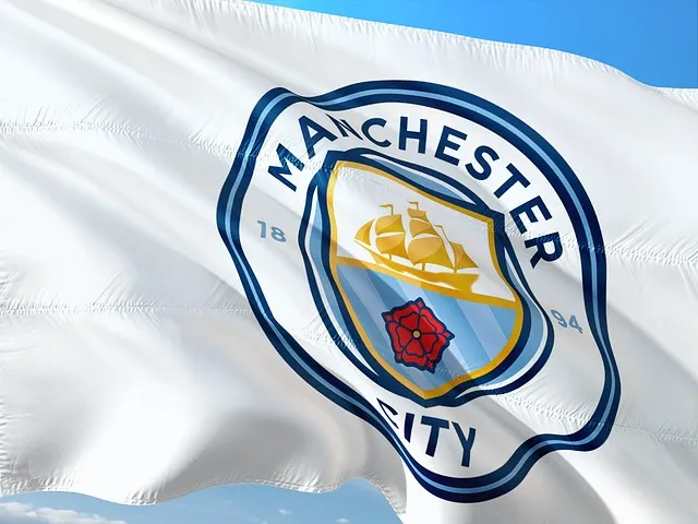 MANCHESTER CITY FC