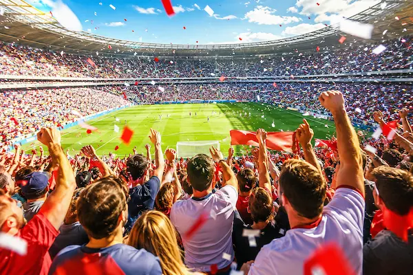 欧州サッカー観戦ツアー