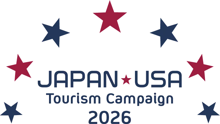 日米観光交流促進キャンペーン2026
