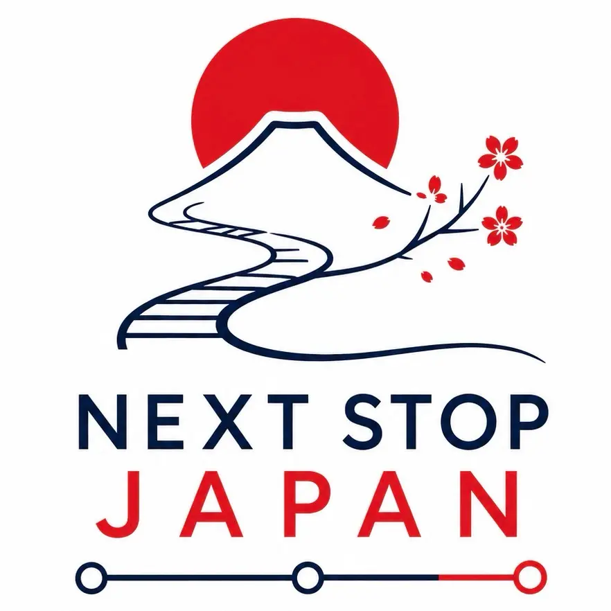 NEXT STOP JAPAN by Amnet