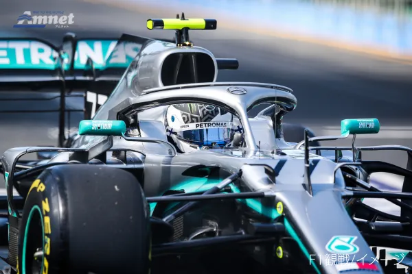 世界が注目する新サーキットの歴史的瞬間へ！F1スペインGPとマドリード満喫の旅＜観戦3日券付き＞