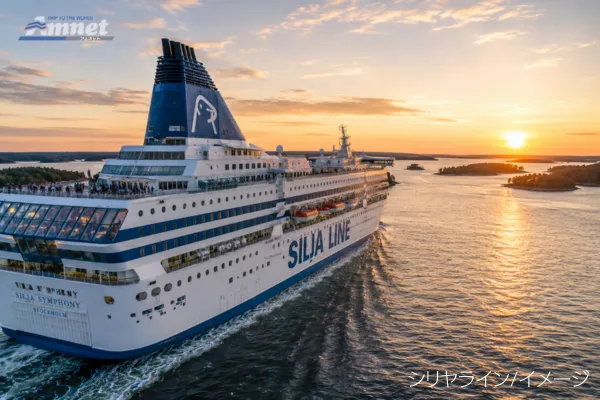 豪華客船シリヤラインで巡る北欧旅｜水の都ストックホルムとデザインの街ヘルシンキ7日間